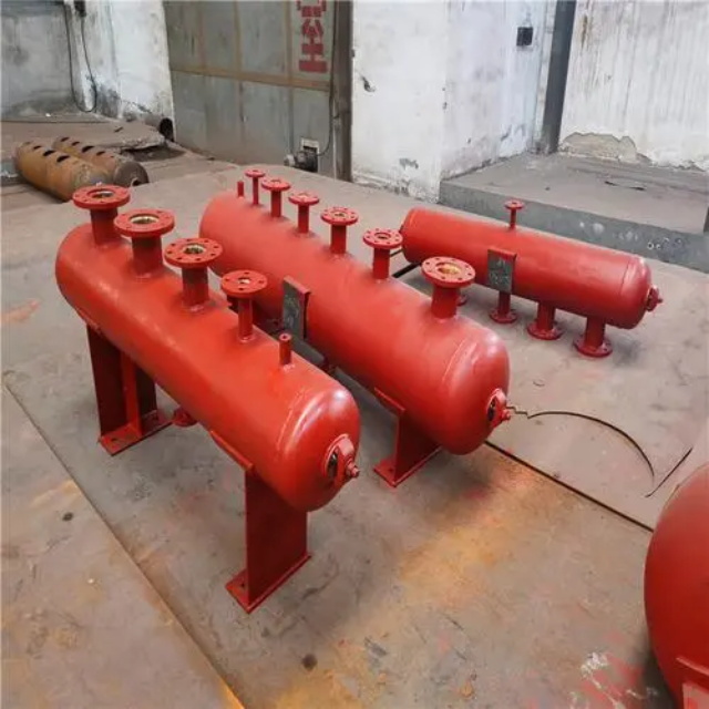 长清分集水器安装高度